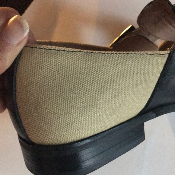 Men’s Fratelli Leather & Fabric  Sandals main image 4